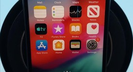 Mint
													Apple iPhone 7 - Unlocked, Black, 32 GB, A1660, photo 5 of 7