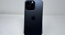Good
													Apple iPhone 13 Pro - AT&T, Graphite, 128 GB, A2483, photo 2 of 6