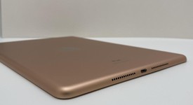 Good
													Apple iPad 7th Gen - Wi-Fi, Gold, 32 GB, A2197, photo 4 of 5