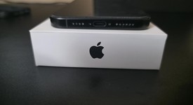 Mint
													Apple iPhone 16 Pro Max - Unlocked, Black, 256 GB, A3084, photo 5 of 11