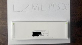 New
													Apple Watch Series 10 46mm - Unlocked, Slate, A3003 - Cellular, Titanium, photo 2 of 2