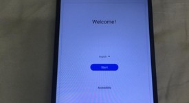 Mint
													Samsung Galaxy Tab A7 Lite - T-Mobile, Gray, 32 GB, 3 GB, SM-T227U, photo 4 of 7
