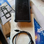 Good Samsung Galaxy S23 Ultra - T-Mobile, 512 GB, Lavender, 12 GB, SM-S918U