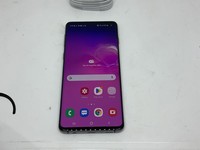 Samsung Galaxy S10