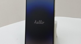 Good
													Apple iPhone 14 Pro Max - Unlocked, Silver, 256 GB, A2651, photo 1 of 6