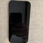 Good Apple iPhone 15 Pro - Unlocked, 256 GB, Black, A2848