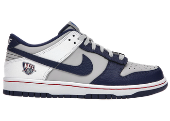Nike Dunk Low EMB NBA 75th Anniversary Brooklyn Nets (GS) for sale