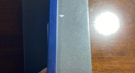 Mint
													Samsung Galaxy S25 - Spectrum, Navy Blue, 128 GB, 12 GB, SM-S931U, photo 5 of 7