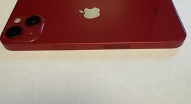 Mint
													Apple iPhone 13 - Unlocked, Red, 128 GB, A2482, photo 5 of 8
