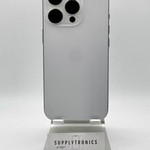 Mint Apple iPhone 16 Pro - Unlocked, White, 1 TB, A3083