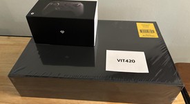 New
													Analogue 3D - Grape, photo 1 of 3