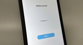 Good
													Samsung Galaxy Tab E 8.0 - AT&T, Black, 16 GB, SM-T377A, photo 1 of 8