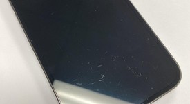 Good
													Apple iPhone 13 Pro - Unlocked, Graphite, 256 GB, A2483, photo 6 of 6