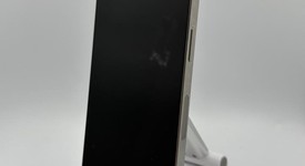 Good
													Apple iPhone 15 Pro - Unlocked, White, 256 GB, A2848, photo 3 of 6