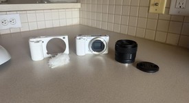 Mint
													Sony ZV-E10 - White, photo 4 of 15