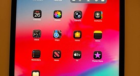 Mint
													Apple iPad Pro 11" 2018 - Wi-Fi, Silver, 64 GB, A1980, photo 5 of 11