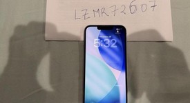 Good
													Apple iPhone 14 - Unlocked, Purple, 128 GB, A2649, photo 1 of 5