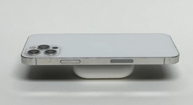 Good
													Apple iPhone 12 Pro - Unlocked, Silver, 128 GB, A2341, photo 4 of 9