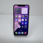 Good Apple iPhone 11 Pro Max - Unlocked, Silver, 64 GB, A2161