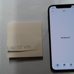 Good Apple iPhone 12 - Verizon, Black, 64 GB, A2172