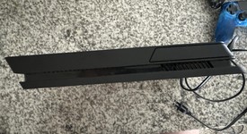 Good
													PlayStation 4 Slim - Black, 1 TB, photo 4 of 8