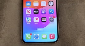 Good
													Apple iPhone 13 - Unlocked, Pink, 128 GB, A2482, photo 1 of 19