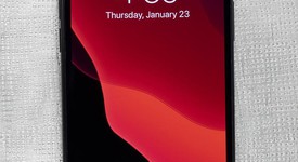Mint
													Apple iPhone X - Unlocked, Gray, 256 GB, A1865, photo 4 of 9