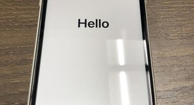 Good
													Apple iPhone 11 - AT&T, White, 64 GB, A2111, photo 2 of 4