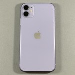 Good Apple iPhone 11 - Unlocked, 128 GB, Purple, A2111