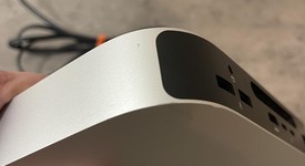 Fair
													Mac mini 2023 - Apple M2, 256 GB, 8 GB, 10 Gigabit Ethernet, photo 4 of 11