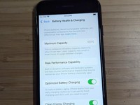 Apple iPhone SE 3rd Gen 2022
