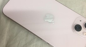 Mint
													Apple iPhone 13 - T-Mobile, Pink, 128 GB, A2482, photo 3 of 7