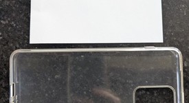 Mint
													Motorola ThinkPhone - Unlocked, Black, 256 GB, 8 GB, photo 3 of 11