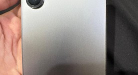 Good
													Samsung Galaxy S25 - T-Mobile, Silver Shadow, 128 GB, 12 GB, SM-S931U, photo 4 of 7