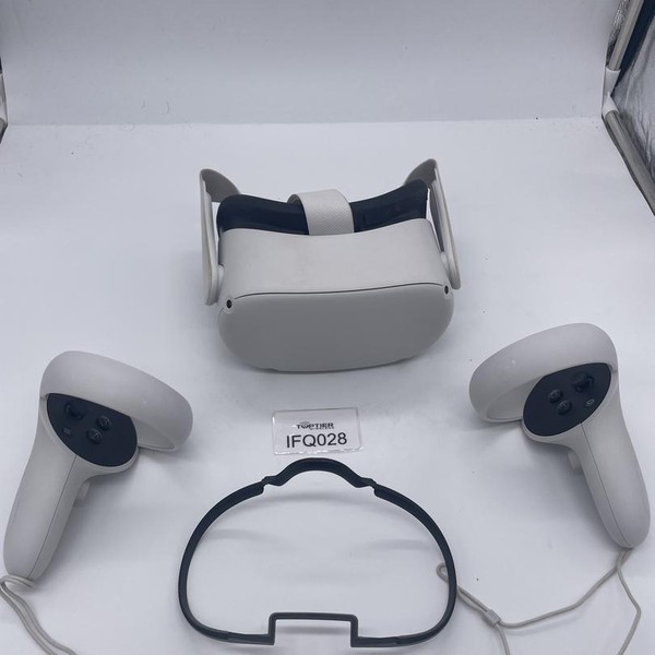 Meta Quest 2 - 64 GB