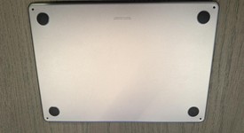 Good
													MacBook Air 2022 - 13" - Apple M2, Gray, 512 GB, 16 GB, photo 4 of 12