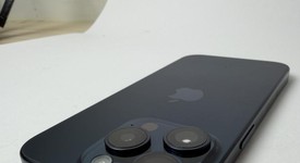 Mint
													Apple iPhone 15 Pro - Unlocked, Blue, 128 GB, A2848, photo 5 of 5