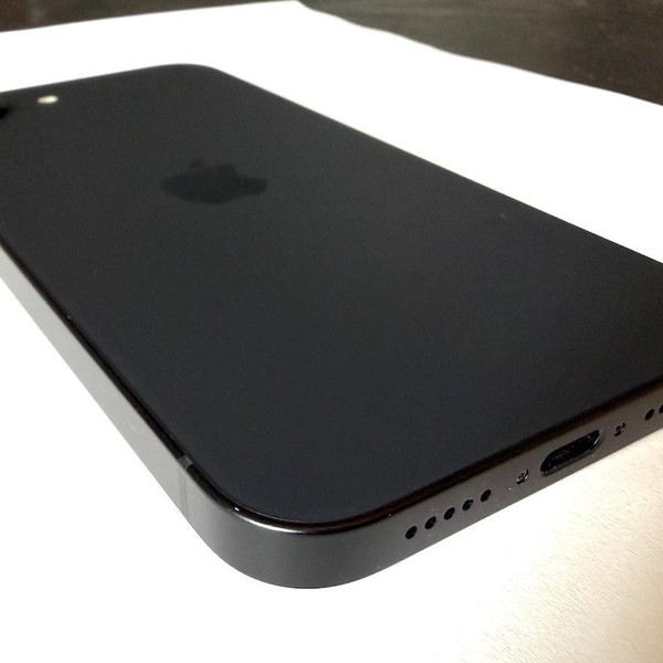 Apple iPhone 17e - Unlocked, 256 GB, Black, A3575