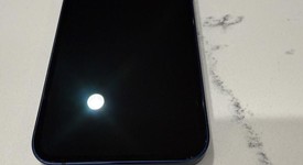 Good
													Apple iPhone 12 Mini - Unlocked, Blue, 256 GB, A2176, photo 3 of 7
