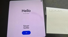 Mint
													OnePlus Open - Unlocked, Black, 512 GB, 16 GB, photo 5 of 11