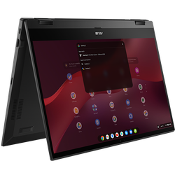 Chromebook Vibe CX55 Flip for sale
