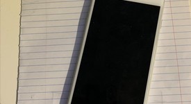Good
													Apple iPhone 7 Plus - Sprint, Silver, 32 GB, A1661, photo 1 of 7