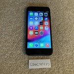 Good Apple iPhone 7 - Sprint, Jet Black, 32 GB, A1660