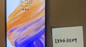 Good
													Samsung Galaxy A53 5G - Unlocked Non-US, Black, 128 GB, 6 GB, photo 6 of 6