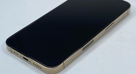 Mint
													Apple iPhone 13 Pro - T-Mobile, Gold, 128 GB, A2483, photo 3 of 7