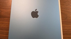 Mint
													Apple iPad 11th Gen - Wi-Fi, Blue, 128 GB, A3354, photo 2 of 8