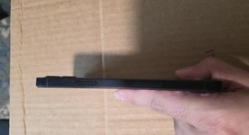 Good
													Apple iPhone 12 - Unlocked, Black, 64 GB, A2172, photo 2 of 8