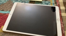 Mint
													Apple iPad Pro 10.5" - Wi-Fi, Rose Gold, 64 GB, photo 3 of 7