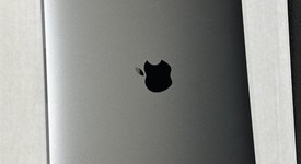 Fair
													MacBook Pro 2022 - 13" - Apple M2, Gray, 512 GB, 8 GB, photo 4 of 13