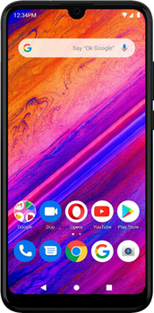 Blu V9